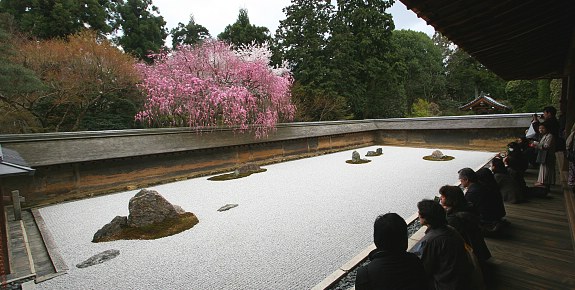 Ryoanji